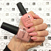 CND Vinylux - недельный лак Винилюкс (Pink Pursuit 215), 15 мл