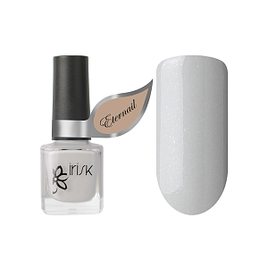 Irisk, Eternail mini Sparks Sand - лак на гелевой основе (05 Lunar Rock), 8 мл