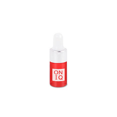 ONIQ, масло для кутикулы с ароматом вишни, 3 мл