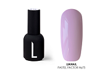 Lianail, гель-лак Pastel Factor №75, 10 мл