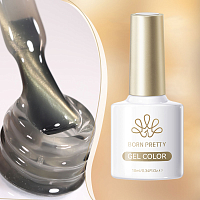 Born Pretty, Water Light Cat Magnetic Gel - магнитный гель-лак "кошачий глаз" MY355, 10 мл