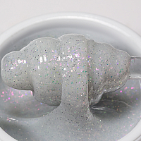 Runail, BUILDER UV GEL MILK DIAMOND - моделирующий УФ-гель светоотражающий №9872, 15 гр