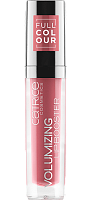 Catrice, VOLUMIZING LIP BOOSTER - блеск для губ (140 Rosewood Hills розово-бежевый)