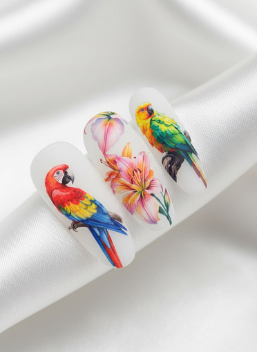 Anna Tkacheva, слайдер-дизайн VL-122