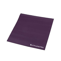 Staleks, подлокотник "мини" с ковриком EXPERT 10 TYPE 3 (фиолетовый)