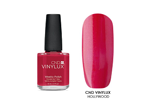 Недельные гелевые лаки