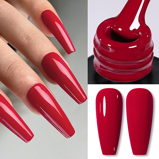 Born Pretty, PRO Regular Nail Lacquer - лак для ногтей C029, 15 мл