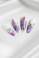 Anna Tkacheva, слайдер-дизайн LIKE-267