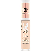 Catrice, TRUE SKIN HIGH COVER CONCEALE - консилер для лица (002 Neutral Ivory)