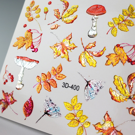 Anna Tkacheva, объемный слайдер 3D400 (crystal) Anna Tkacheva, объемный слайдер 3D400 (crystal)