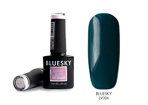 Гель-лак Shellac Bluesky