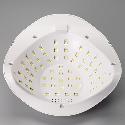 Runail Expert, лампа LED/UV 48Вт №3440 (белый)