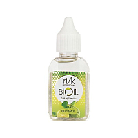 Irisk, BiOil - масло для кутикулы (Бергамот), 30мл