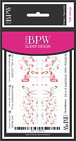 BPW.Style, слайдер-дизайн (Фламинго)
