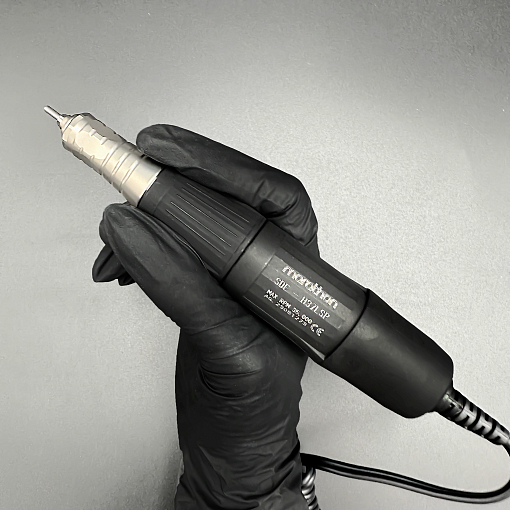 Marathon, ручка наконечник-микромотор SDE-H37LSP, 35000 об/мин