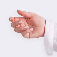 ONIQ, Retouch Rubber base - базовое покрытие для ногтей, 6 мл