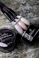 Serebro, моделирующий гель "Opal" №1, 15 мл