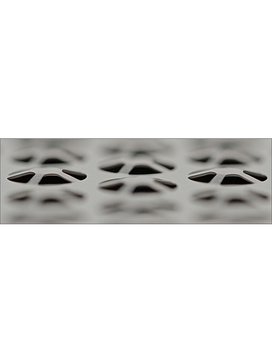 Микс набор №34 крем-маска "Helper" для проблемной кожи и срезающая тёрка с накопителем