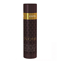 Estel, Otium Noir - набор Равновесие (шампунь, гель для душа, молочко)