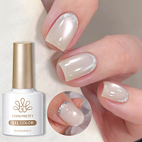 Born Pretty, Moonlight Cat Magnetic Gel - магнитный гель-лак "кошачий глаз" MY193, 10 мл