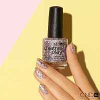 CND Creative Play № 497 (Look no hands), 13,6 мл