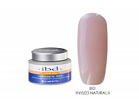 IBD, Led/UV Natural II – конструирующий камуфлирующий гель, 56 г
