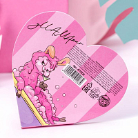 УЦЕНКА, Beauty Fox, запечённые румяна "Queen of gllamaour" (натурально-розовый)