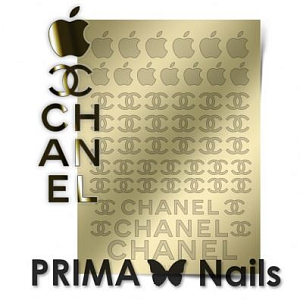 Вся продукция Trafaretto (Prima Nails)