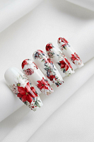 Anna Tkacheva, слайдер-дизайн LIKE-222