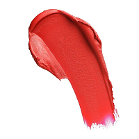 Makeup Revolution, Matte Lipstick - помада для губ (Ruby 134)