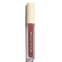 Makeup Revolution, Revolution Nudes Collection Gloss - блеск для губ (Boudoir)