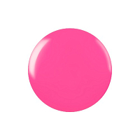 CND Shellac Luxe, двухфазный гель-лак (Hot Pop Pink 121), 12.5 мл