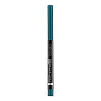 Catrice, 18h Colour & Contour Eye Pencil - контур для глаз (070 Green Smoothie темно-изумрудный)