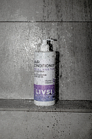 ФармКосметик / Livsi, Silk Shampoo - профессиональный шампунь для волос (гуаровый шелк), 700 мл