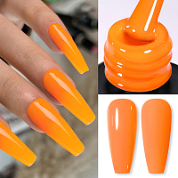 Born Pretty, PRO Gel Polish - гель-лак C051, 15 мл