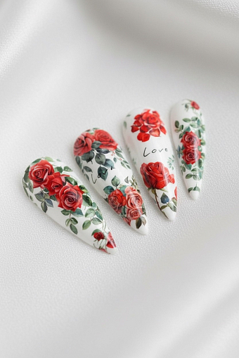 Anna Tkacheva, слайдер-дизайн LIKE-255