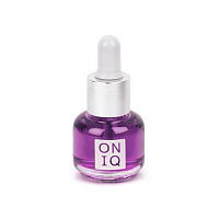 ONIQ, масло для кутикулы с ароматом малинового чизкейка, 15 мл