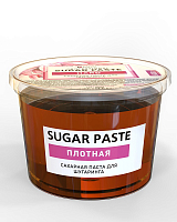 Milv, сахарная паста для шугаринга «Sugar» (плотная), 600 гр