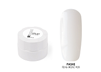 PASHE, гель-желе для моделирования ногтей (№20 камуфляж светло-розовый), 10 мл