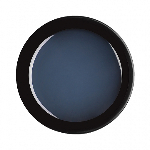 Zina, однофазный гель LED (Clear Blue), 15 гр