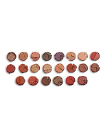 Makeup Revolution, Dana Altuwarish Eyeshadow Palette - палетка теней