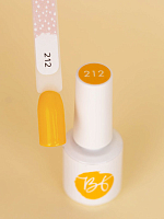 BeautyFree, гель-лак Spring Picnic №212, 8 мл