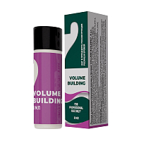 Innovator Cosmetics, Volume Building - лосьон для реконструкции ресниц и бровей, 8 мл