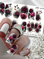 Anna Tkacheva, слайдер-дизайн LIKE-275