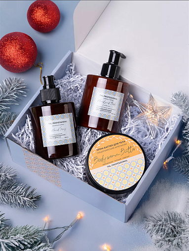 TNL, подарочный набор №17