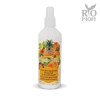 Rio Profi, Fruit Silk - средство для удаления натоптышей и мозолей (усиленная формула), 140 мл