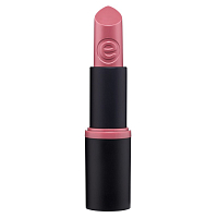 Essence, ultra last instant colour lipstick — губная помада (розовый антик т.08)