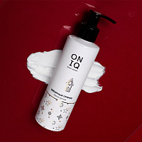ONIQ, Лосьон для рук с ароматом имбирного пряника, 200 мл