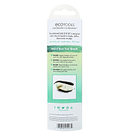 Ecotools, набор из двух кистей для макияжа глаз "Eye Enhancing Duo Set"