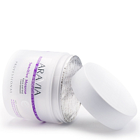 Aravia Organic, Sensitive Mousse - крем для тела смягчающий, 300 мл